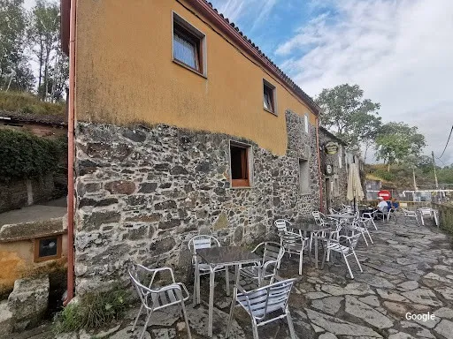 Foto de Mesón A Ponte