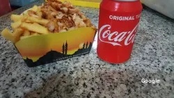 Restaurante Walibaba Kebab House - Alcalá de Henares