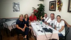 Restaurante Ramón Restaurante - Alcàsser