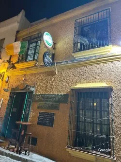 Restaurante O'Grady's Irish Bar - Rota
