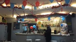 Restaurante Esmorga - Ribeira