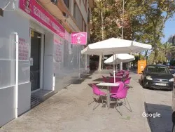 Restaurante Restaurante y panaderia delicias D'gustar - Valencia