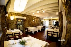 Herriko Taberna Mikel Bengoa, jatetxea (Meñaka)