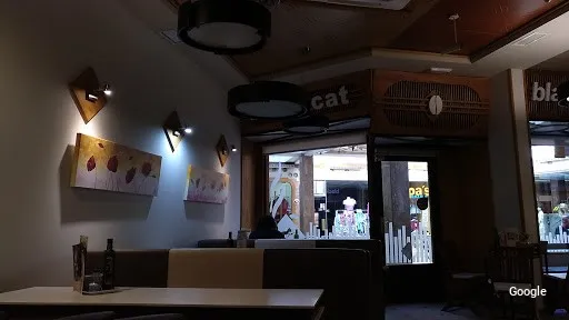 Foto de Cafetería Black Cat
