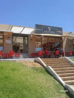 Restaurante Restaurante Victoria - Almonte