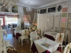 Restaurante El Patio de Yare - Mijas