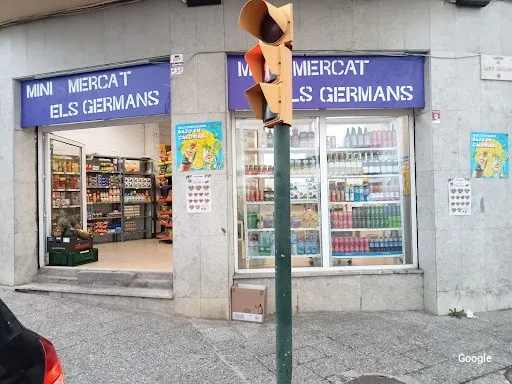 Foto de Mini Mercat
