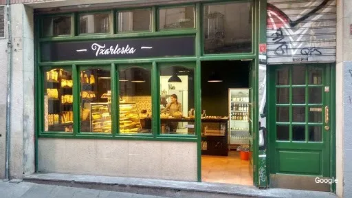 Foto de Txarloska