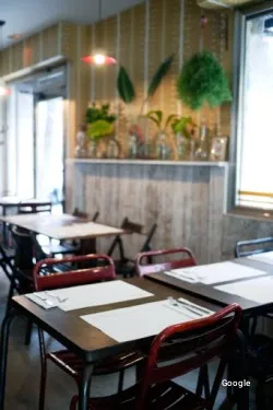 Restaurante Picnic Restaurant - Barcelona
