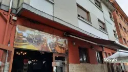 Restaurante Sidreria el Llagar - Cangas de Onís