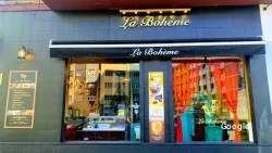 Restaurante La Bohème - Gijón
