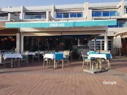 Mogán Bleu, restaurant a Mogán