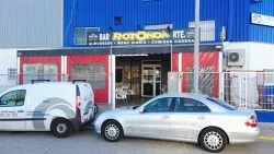 Bar Rotonda, ristorante a Real de Gandía