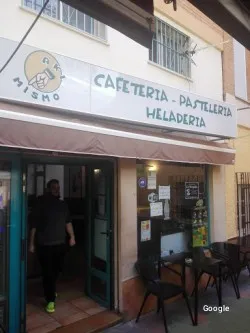 Restaurante Cafeteria Aki Mismo - Benalmádena