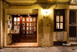 El Llagut, restaurant in Tarragona