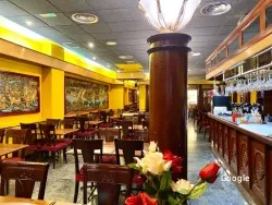 Restaurante Restaurante Chino Mandarin - San Sebastián