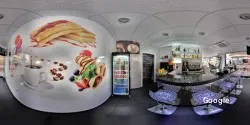 Restaurante Arrivo - Calp