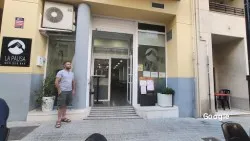 La Pausa, restaurant a Ontinyent
