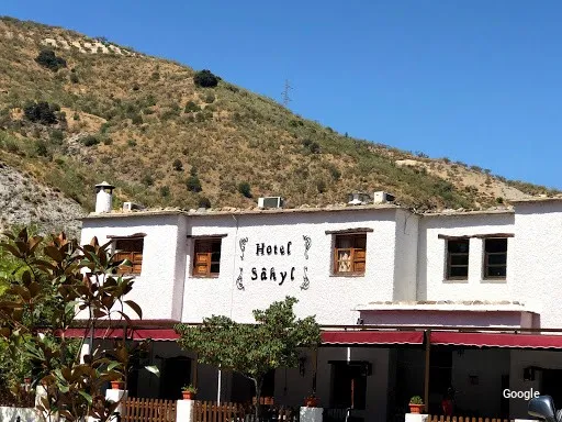 Photo by Bar Restaurante Parada