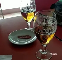 Restaurante Bar Cuatro Caminos - Vila-seca