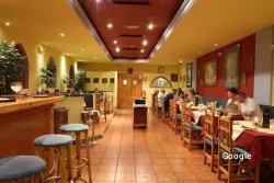 Masala Korma, ristorante a Fuengirola
