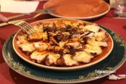 Restaurante Cerveceria La Paca - Cuenca