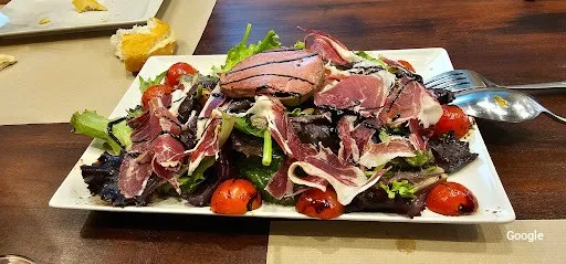 Foto de Cafeteria Restaurante Playa
