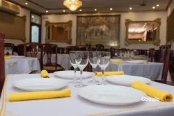 Restaurante Bar Central - Hinojos