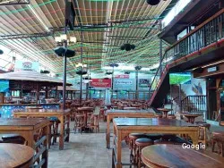 Restaurante Cafetería SAN SIRO - Palma de Mallorca