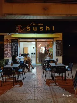 Restaurante 3 Sushi, Bar Salou - Salou