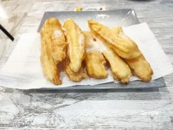 Restaurante Cafeteria Central - Granada