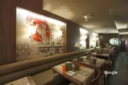 Restaurante Ocean - Yaiza