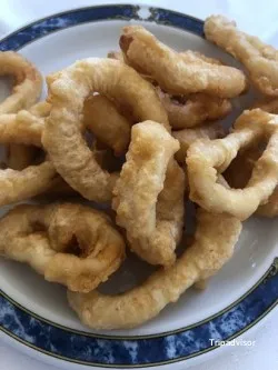 Restaurante Sabin Etxea - Bakio