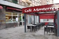 Restaurante Monterrey Café - Barakaldo