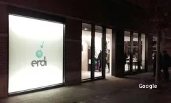 Restaurante Vermuteria Erdi taberna - Pamplona