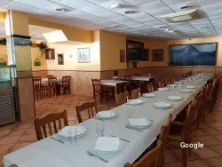 Restaurante La Flor De Galicia 4 - Oviedo