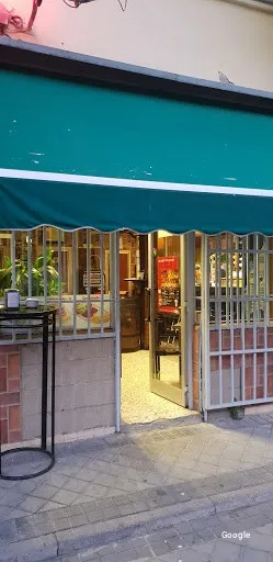 Restaurante Cafeteria Bar Ardino - Madrid