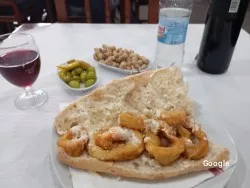 Restaurante el Terme, restaurant a Nules
