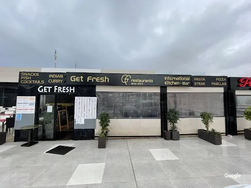 Foto de Get Fresh