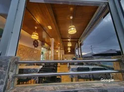 Restaurante El dorado del norte - Arucas