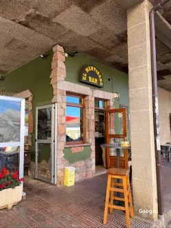 Restaurante Mentidero - Riaño