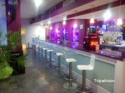 Restaurante Agora cambrils - Cambrils