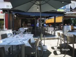 Restaurante Cachupin - Laredo