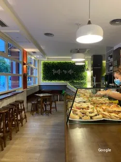 Restaurante Tanto Monta - Valencia