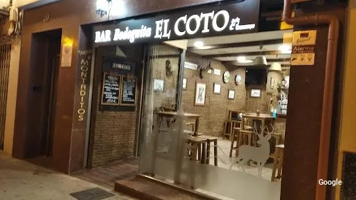 Photo by Bodeguita El Coto