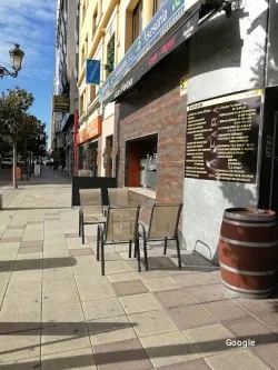 Restaurante La Faba - Ponferrada
