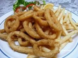 Restaurante Pinchomania - Málaga