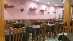 Restaurante Restaurante San Cristobal Vinallop - Tortosa