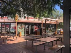 Restaurante McDonald's - Martorell - Martorell