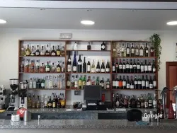 Restaurante Mesón parrillada Riobao - Sada